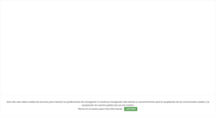 Desktop Screenshot of elmiradordecuenca.com